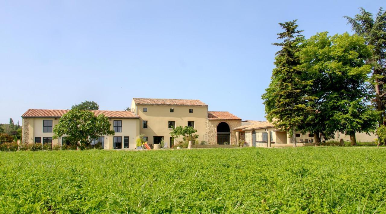 Domaine Des Marronniers Villa Tourtrol Exterior foto